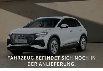 Audi Q4 e-tron 17.000 km 42.980 &euro; Würzburg 97076