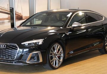 Audi S5 49.600 km 52.900 &euro; Marktheidenfeld 97828
