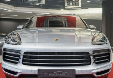 Porsche Cayenne 95.000 km 48.499 &euro; Würzburg 97070