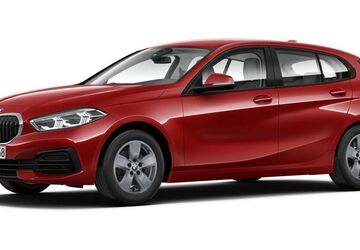 BMW 118 28.430 km 21.880 &euro; Würzburg 97076