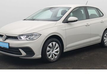 VW Polo 10.500 km 18.980 &euro; Würzburg 97076