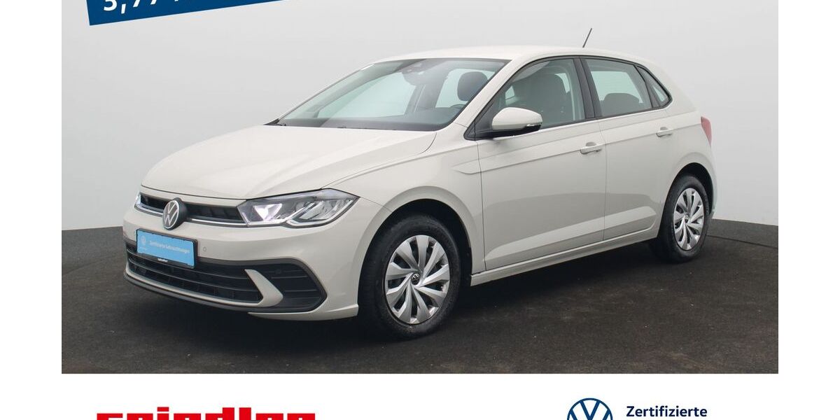 VW Polo 10.500 km 18.980 &euro; Würzburg 97076