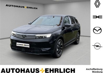 Opel Grandland (X) 2.000 km 34.790 &euro; Würzburg 97076
