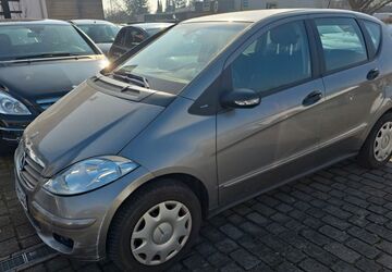 Mercedes-Benz A 150 120.000 km 900 &euro; Randersacker 97236