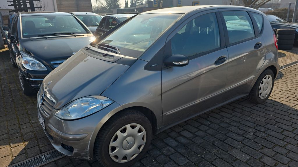 Mercedes-Benz A 150 120.000 km 900 &euro; Randersacker 97236