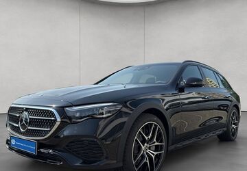 Mercedes-Benz E 450 7.807 km 91.850 &euro; Würzburg 97076