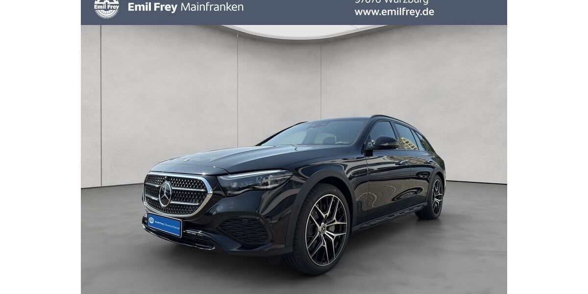 Mercedes-Benz E 450 7.807 km 91.850 &euro; Würzburg 97076