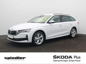 Gebrauchte Skoda Octavia