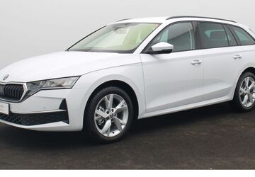 Skoda Octavia 8.000 km 35.880 &euro; Würzburg 97084