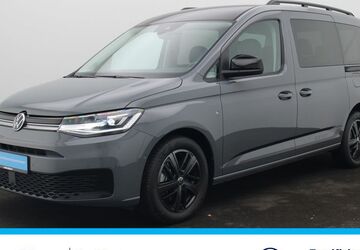VW Caddy Maxi 13.500 km 40.680 &euro; Würzburg 97076