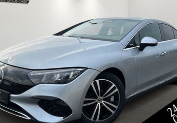 Mercedes-Benz EQE 6.000 km 47.450 &euro; Erlenbach 97837