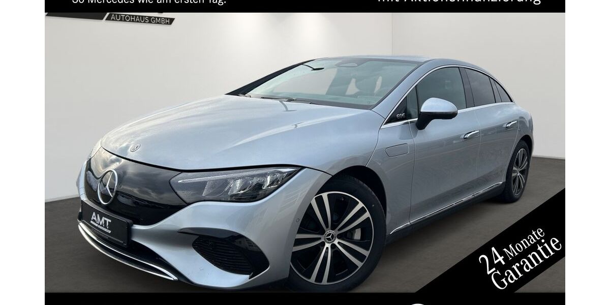 Mercedes-Benz EQE 6.000 km 47.450 &euro; Erlenbach 97837