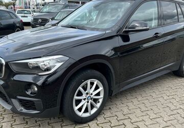 BMW X1 159.000 km 15.950 &euro; Karlstadt 97753