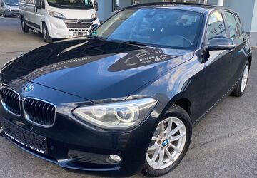 BMW 118 217.420 km 7.500 &euro; Karlstadt 97753