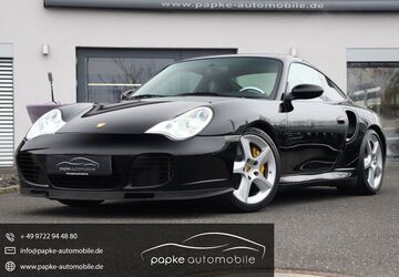 Porsche 996 167.500 km 94.996 &euro; Werneck 97440