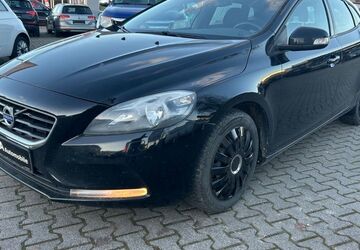 Volvo V40 230.000 km 5.450 &euro; Karlstadt 97753