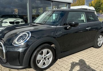 Mini Cooper 80.900 km 18.790 &euro; Kürnach 97273