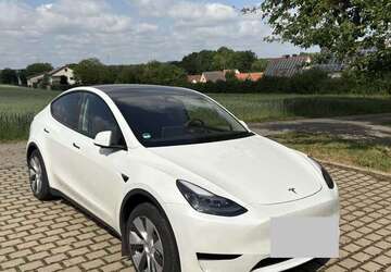 Tesla Model Y 39.000 km 34.500 &euro; Dettelbach, St 97337