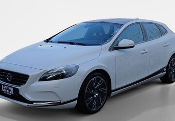 Volvo V40 150.000 km 9.991 &euro; Würzburg 97076