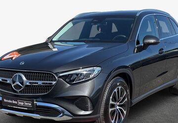 Mercedes-Benz GLC 220 21.791 km 51.840 &euro; Würzburg 97076