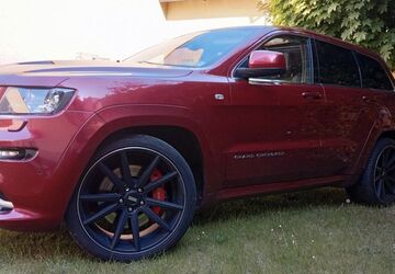 Jeep Grand Cherokee 146.000 km 20.000 &euro; Kolitzheim 97509