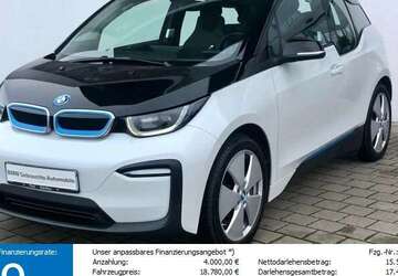 BMW i3 56.000 km 18.780 &euro; Marktsteft 97342