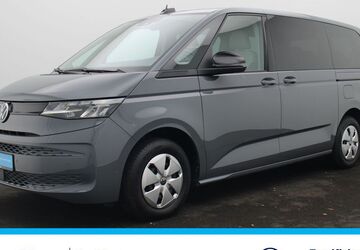VW T7 Multivan 12.500 km 49.980 &euro; Würzburg 97076