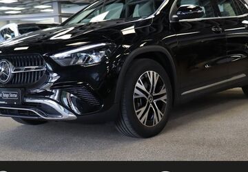 Mercedes-Benz GLA 180 2.450 km 36.600 &euro; Karlstadt 97753