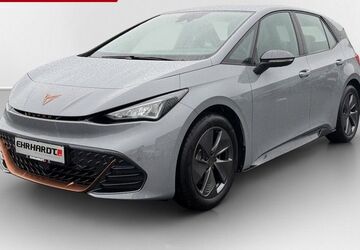 Cupra Born 20.690 km 25.950 &euro; Zellingen 97225