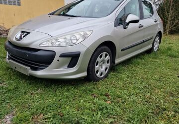 Peugeot 308 99.847 km 3.500 &euro; Rimpar 97222