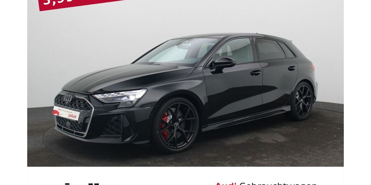 Audi RS3 3.000 km 67.980 &euro; Würzburg 97076