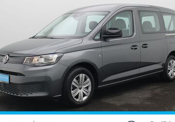 VW Caddy Maxi 1.001 km 35.280 &euro; Würzburg 97076