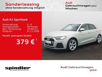 Gebrauchte Audi A1