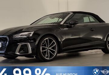 Audi A5 33.077 km 34.740 &euro; Würzburg 97076