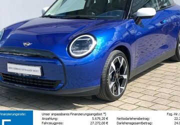 Mini Cooper E 9.860 km 27.250 &euro; Marktsteft 97342