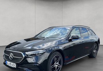 Mercedes-Benz E 300 36.468 km 51.390 &euro; Würzburg 97076