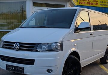 VW T5 Multivan 194.289 km 19.450 &euro; Würzburg 97078