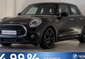 Mini Cooper 96.000 km 16.980 &euro; Würzburg 97076