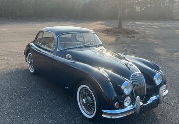 Jaguar XK 7.753 km 69.000 &euro; Würzburg 97080