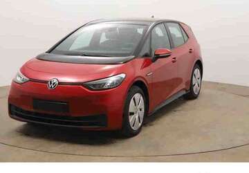 VW ID.3 21.500 km 19.980 &euro; Würzburg 97076