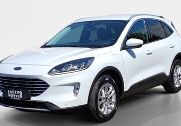 Ford Kuga 47.405 km 19.901 &euro; Würzburg 97076