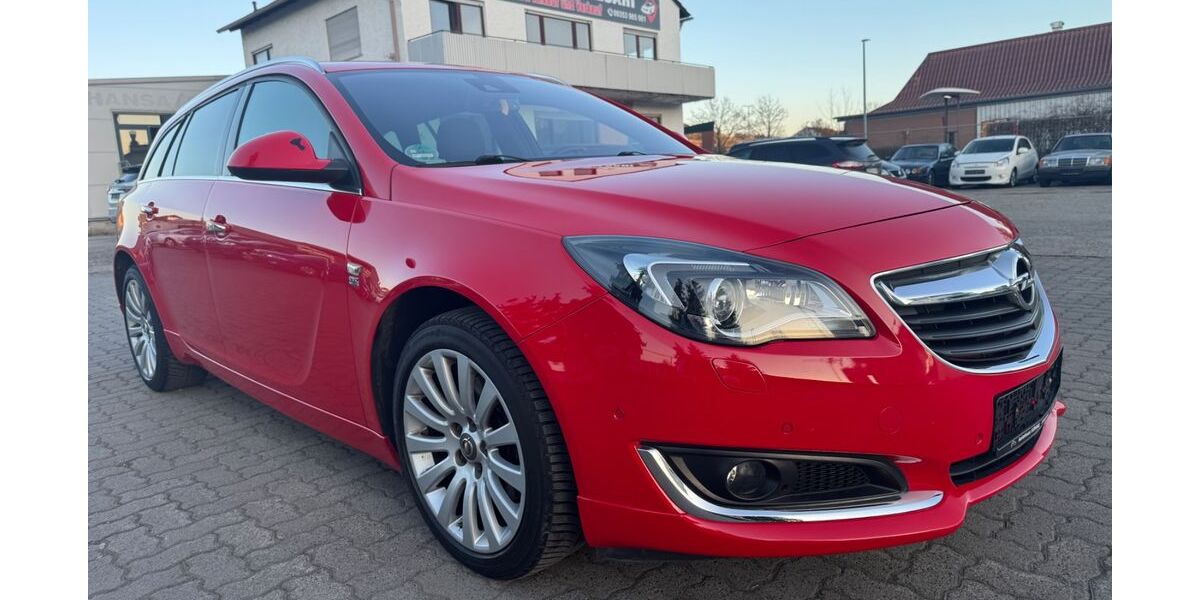 Opel Insignia 180.000 km 6.590 &euro; Karlstadt 97753
