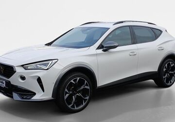 Cupra Formentor 35.008 km 29.902 &euro; Würzburg 97076