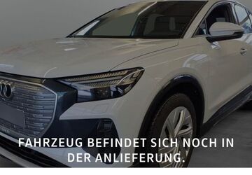 Audi Q4 e-tron 68.000 km 29.980 &euro; Kitzingen 97318