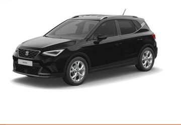 Seat Arona 16.500 km 25.480 &euro; Würzburg 97076