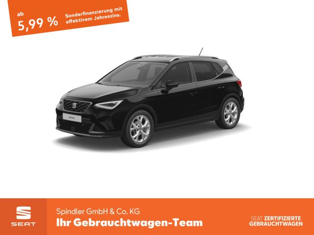 Seat Arona 16.500 km 25.480 &euro; Würzburg 97076