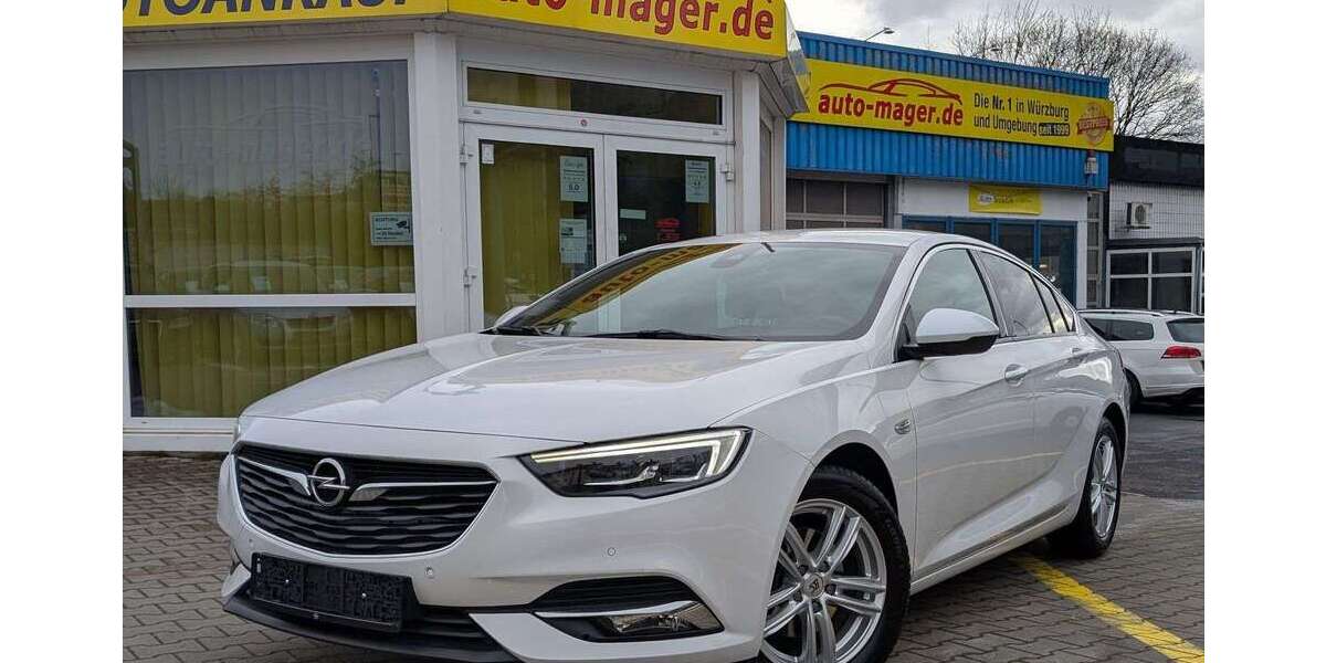 Opel Insignia 150.000 km 11.850 &euro; Würzburg 97078