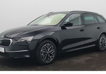 Skoda Octavia 17.000 km 39.980 &euro; Würzburg 97084