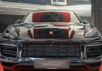 Porsche Cayenne 173.400 km 54.992 &euro; Würzburg 97070