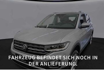 VW T-Cross 26.000 km 21.460 &euro; Würzburg 97076